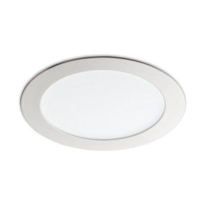 RENDL SOCORRO R 170 DIMM zápustná biela 230V LED 12W 3000K