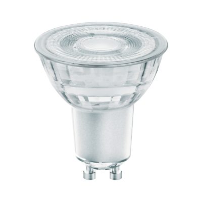 RENDL OSRAM PAR16 GLOWdim 230 GU10 LED EQ50 36° 2700K