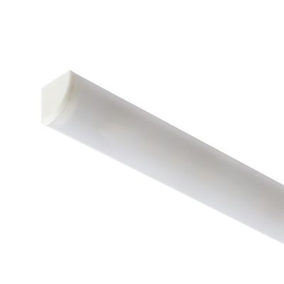 RENDL LED PROFILE E prisadený 1m