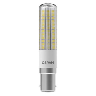 RENDL OSRAM Special slim číra 230V B15d LED EQ60 320° 2700K
