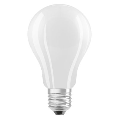 RENDL OSRAM Retrofit Classic A matná 230V E27 LED EQ150 2700K