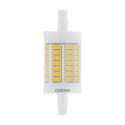 RENDL OSRAM LINE 78mm DIMM číra 230V R7s LED EQ100 2700K