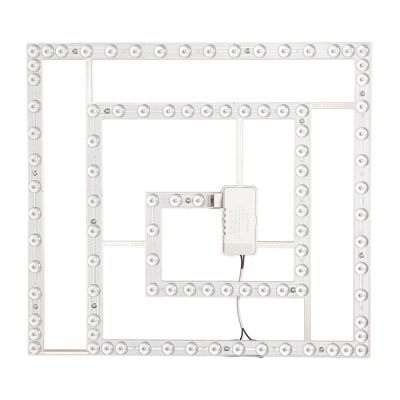 RENDL LED MODUL SQ 41 230V LED 48W 3000K
