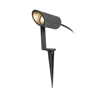 RENDL LORCA na bodci antracitová 230V LED 5W IP65 3000K