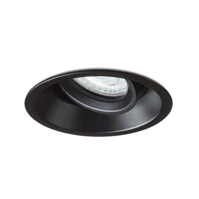 RENDL SOBER zápustná biela 230V LED GU10 7W