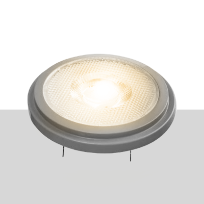 RENDL OSRAM PRO AR111 DIMM 12V G53 LED EQ75 24° 3000K