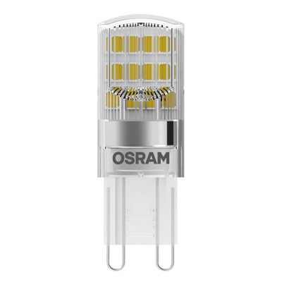 RENDL OSRAM PIN G9 230V G9 LED EQ20 2700K