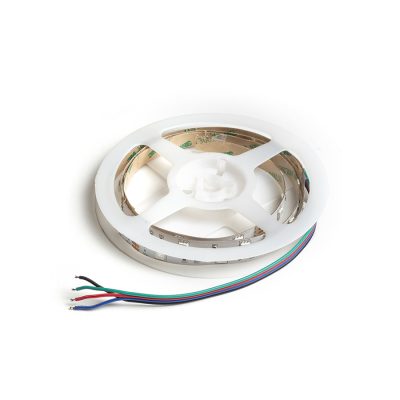 RENDL LED STRIP ORION RGB LED pás 5 m 12V= LED 72W 120° RGB