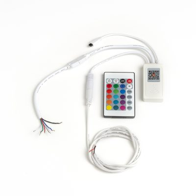 RENDL LED STRIP ORION Wi-Fi ovládač 5v1