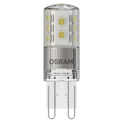 RENDL OSRAM PIN G9 DIMM 230V G9 LED EQ30 2700K
