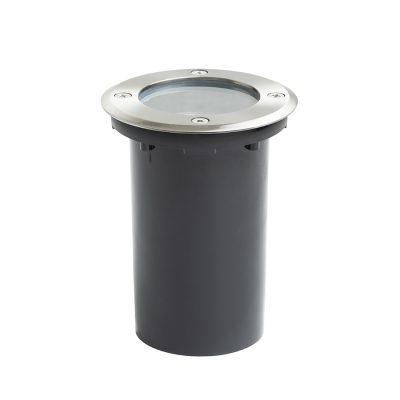 RENDL ORBU R zápustná nerez 230V GU10 15W IP67