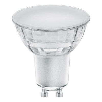 RENDL OSRAM PAR16 DIMM 230V LED GU10 EQ35 120° 2700K
