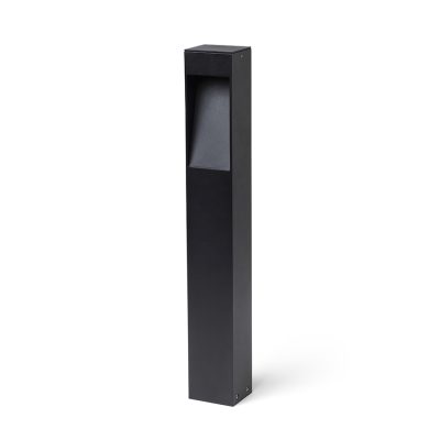 RENDL TORIN 60 stojanová svetlo sivá 230V LED 7W 120° IP65 3000K