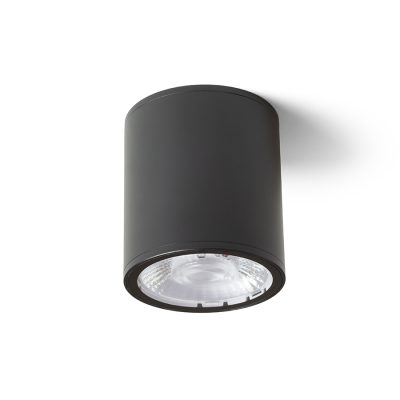 RENDL KORNELIA 10 stropná biela 230V LED 15W IP65 3000K