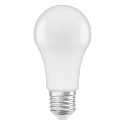 RENDL OSRAM Classic A RECYCLED plast 230V E27 LED EQ100 2700K