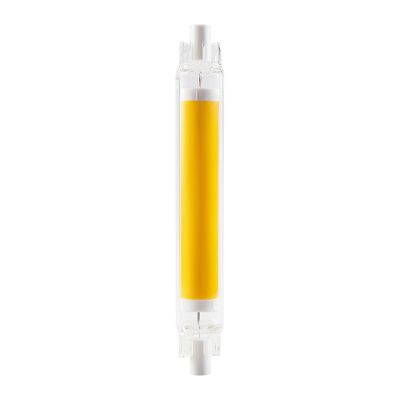 RENDL OSRAM SLIM LINE 118mm číre sklo 230V R7s LED EQ60 300° 2700K