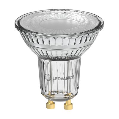 RENDL OSRAM PAR16 DIMM 230V GU10 LED EQ80 120° 4000K