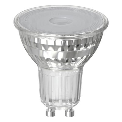 RENDL OSRAM PAR16 230V GU10 LED EQ80 120° 2700K