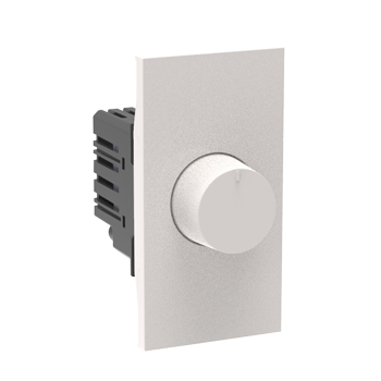 LIVING NOW OVLÁDAČ VENTILÁTORU 5 POLOHOVÝ 2 MODULY PIESOK