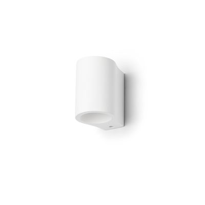 RENDL GINA S nástenná sadrová 230V LED G9 5W