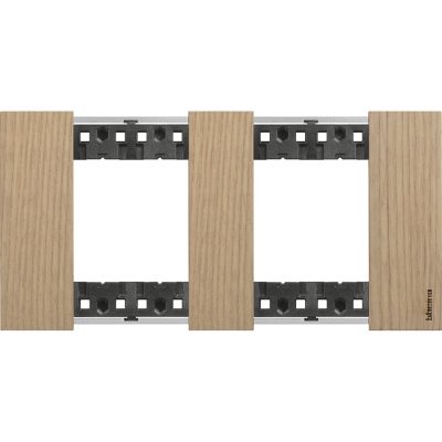 LIVING NOW RÁMIK 2x2 MODULY DUB