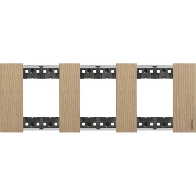 LIVING NOW RÁMIK 3x2 MODULY DUB