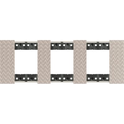 LIVING NOW RÁMIK 3x2 MODULY OPTIC