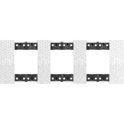 LIVING NOW RÁMIK 3x2 MODULY PIXEL