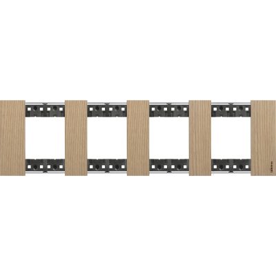 LIVING NOW RÁMIK 4x2 MODULY DUB