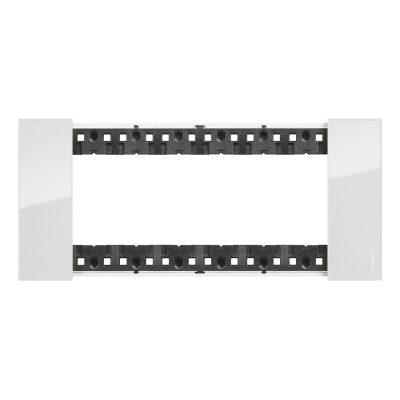 LIVING NOW RÁMIK 6 MODULOV ICE