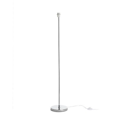 RENDL NYC stojanový podstavec chróm 230V LED E27 15W