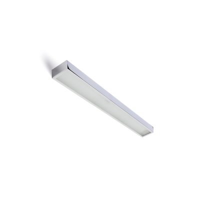 RENDL MARINA LED 60 nástenná chróm 230V LED 19W IP44 3000K