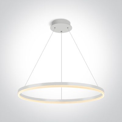 63144B/W/W WHITE 60W WW IP20 230V