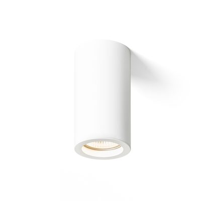 RENDL MOMA stropná biela 230V LED GU10 5W