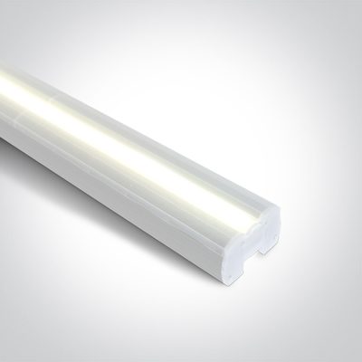 38100A/W/V WHITE LINEAR CCTV 20W PV 230V CONNECTABLE
