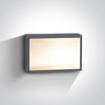 67208B/AN ANTHRACITE IP54 2xE27