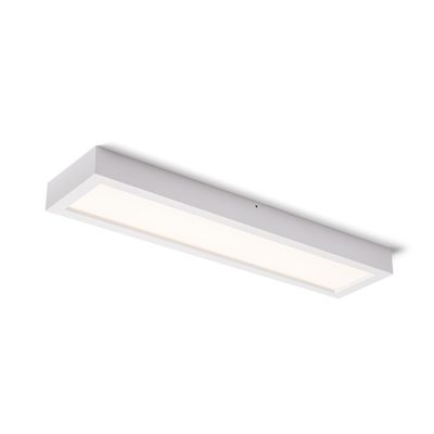 RENDL STRUCTURAL LED 60x15 prisadená biela 230V LED 22W 3000K
