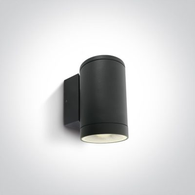 67400D/AN ANTHRACITE WALL PAR30 20W E27 IP65