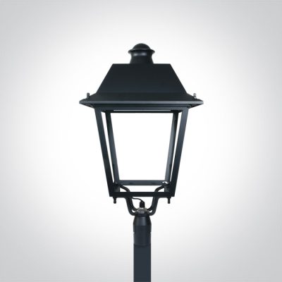 70110/AN/C ANTHRACITE LED 60W CW IP66 100-240V