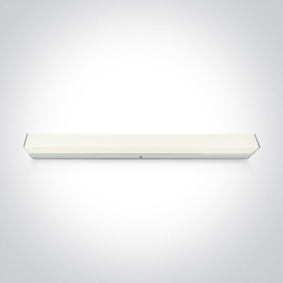 38114M/C CHROME CW 15W IP44 230V