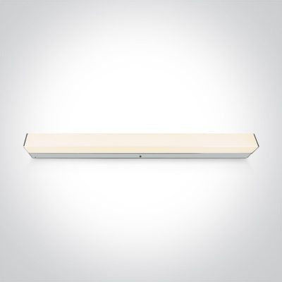 38114M/EW CHROME EW 15W IP44 230V