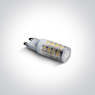 7103ALG/C G9 4W CW 230V