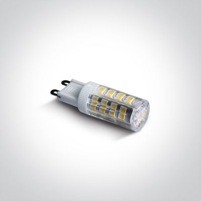 7103ALGD/W G9 3,5W WW DIMMABLE 230V