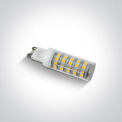 7106ALG/W G9 6W WW 230V