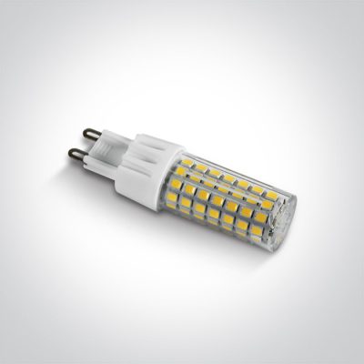 7107ALG/C G9 7W CW 230V