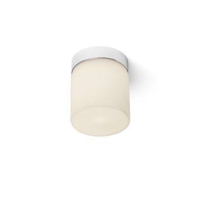 RENDL ESICA CYL stropná chróm 230V LED 6W IP44 3000K