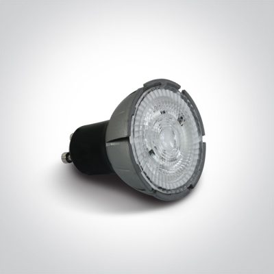 7306GCD/EW 7W GU10 EW CRI97 36deg DIMMABLE 230V