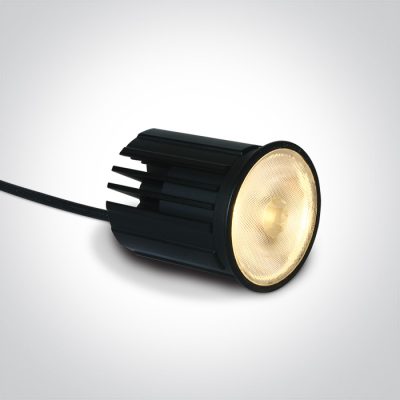7307M/W MR16 MODULE 7W WW 700mA IP65 DIMMABLE