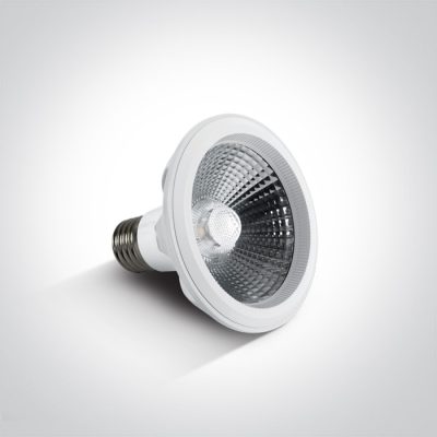 7310H/W PAR30 LED 10W WW E27 230V