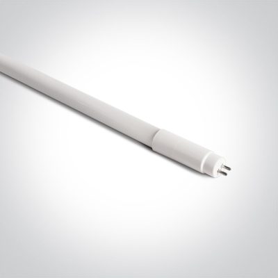 9007LA/C T5 GLASS TUBE 7W CW FROSTED 230V